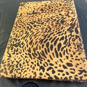 Barnes & Noble Leopard Print E-Reader Cover